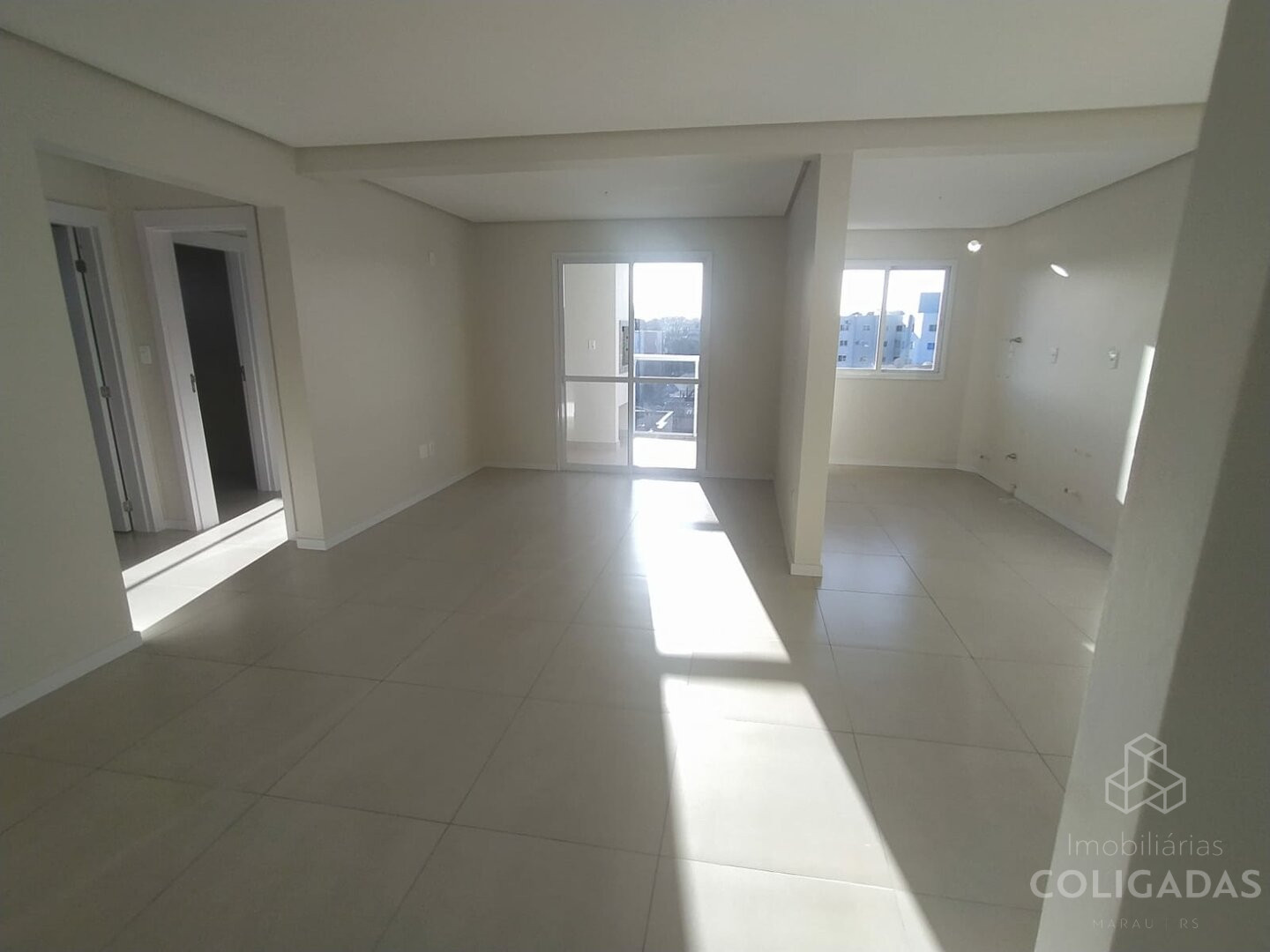 Comprar - Apartamento